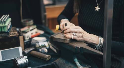 Journées Européennes des Métiers d'Art