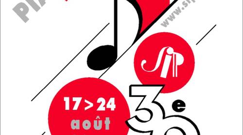Semaine internationale de piano
