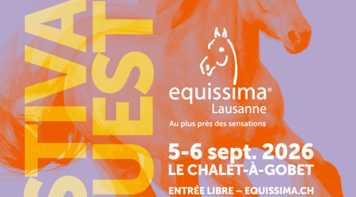 equissima® - Festival équestre