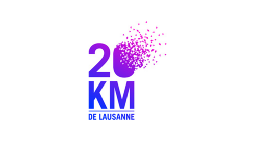 20KM de Lausanne