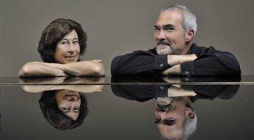 Semaine internationale de piano
