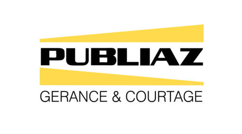 Publiaz Gérance & Courtage SA