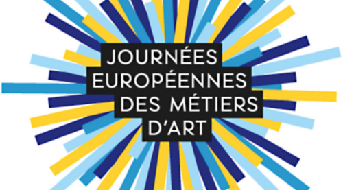 Journées Européennes des Métiers d'Art