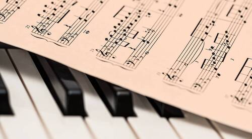 Semaine internationale de piano et musique de chambre