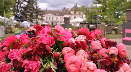 Jardins en Fête