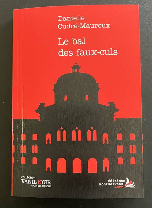 Le Bal des faux-culs