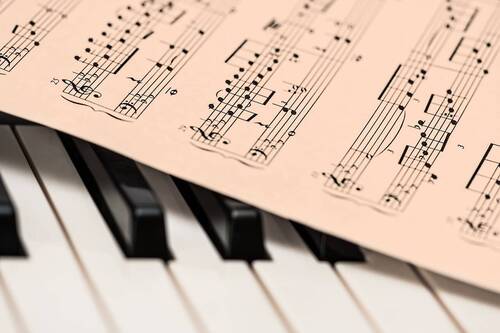 Semaine internationale de piano